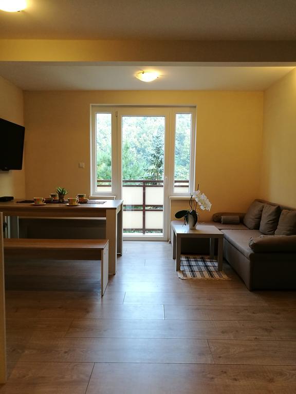 Apartment Belaj Целе Экстерьер фото